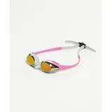 Arena Spider Jr Mirror Schwimmbrille pink One size