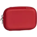 RivaCase® Rivacase 9101 Davos HDD Tasche 2,5 rot