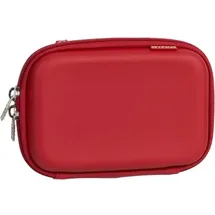 RivaCase® Rivacase 9101 Davos HDD Tasche 2,5 rot