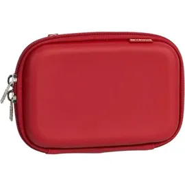 RivaCase® Rivacase 9101 Davos HDD Tasche 2,5 rot
