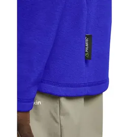 Jack Wolfskin Taunus Fleecejacke Vibrant Blue XL
