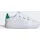 adidas Advantage Base 2.0 Kids Cloud White / Cloud White / Green 31
