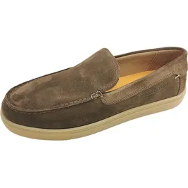 Marc O'Polo Loafer Herren Braun 43
