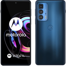 Motorola Moto Edge E20 Pro 6.7" FHD+ 12/256GB Blue