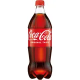 Coca-Cola Kohlensäurehaltiges Getränk 850 ml