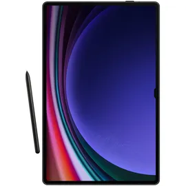 Samsung Smart Book Cover für Galaxy Tab S9 Ultra schwarz