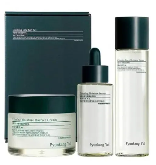 - Calming Line Gift Set