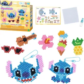Aquabeads Stitch Schlüsselanhänger Bastelset