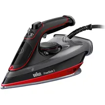 Braun FreeStyle 5 SI 5057 rot