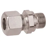 GOK Gerade-Einschraubverschraubung 10 mm x AG G 3/8