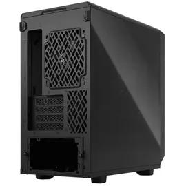 Fractal Design Meshify 2 Mini Black TG Dark Tint, FD-C-MES2M-01