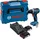 Bosch GSR 18V-65 inkl. 2 x 2,0 Ah + L-Boxx