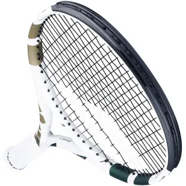 Babolat Pure Drive Team L3 Schwarz/Blau