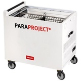 Parat PARAPROJECT® Trolley U40/U20 WOL Lade- und Managementsystem