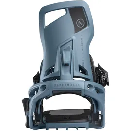 NIDECKER OG Supermatic Black - M