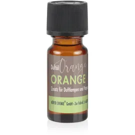 Höfer Chemie SPA Duftöl Orange 10 ml