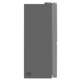 LG GSXV91PZAE Side-by-Side (635 l, 1790 mm hoch, Edelstahl)