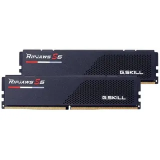 G.SKILL F5-6400J3648G24GX2-RS5K PC-Arbeitsspeicher Modul DDR5 48GB 2 x 24GB 6400MHz F5-6400J3648G24G