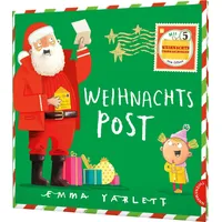 Thienemann in der Thienemann-Esslinger Verlag GmbH Weihnachtspost