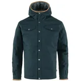 Fjällräven Greenland No. 1 Down Jacket M Herren Dark Navy XXL