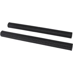 XLC Griffe Foam GR-F02 für Multifunktionslenker 6 mm. 400mm SCHWARZ 400 MM