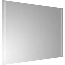 vidaXL LED-Badspiegel 60x80 cm