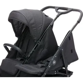 fillikid Duo schwarz melange