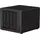 Synology Diskstation DS923+ NAS System 4-Bay inkl. 4x 4TB Seagate ST8000VN004