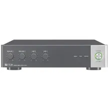 Siteco Connect AudioVerstärker 59UA3VT