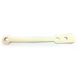 Comair Ersatzgummi flach lang 8,4cm