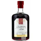 Brennerei Guglhof Waldhimbeer Likör 26% Vol. 0,7 l