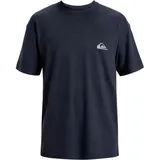 QUIKSILVER Surf Tee SS Lycra 2026 Dark Navy