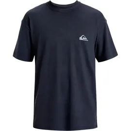 QUIKSILVER Surf Tee SS Lycra 2026 Dark Navy