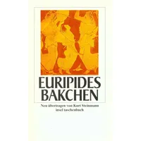 Insel Verlag Bakchen