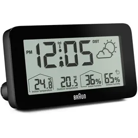 Braun BC 13 BP DCF Schwarz