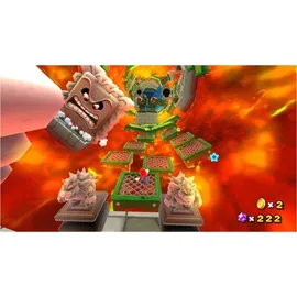 Super Mario Galaxy + Super Mario Galaxy 2 Nintendo Switch Edition