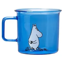 Muurla Glastasse 0,35 l