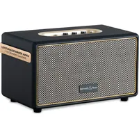 Bennett & Ross BB-860A BK Blackmore Bluetooth Akku Lautsprecher