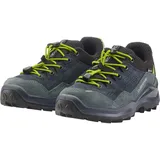 Lowa Kinder Wandax GTX Low Schuhe (Größe 39, blau)