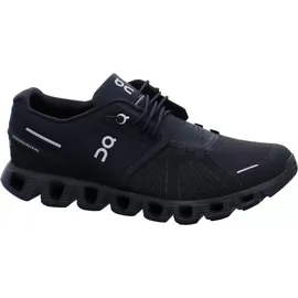 On Cloud 5 Herren All Black 44