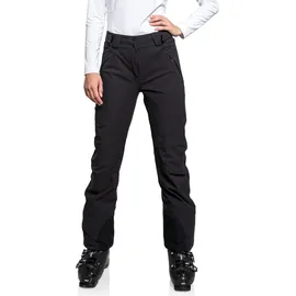 Schöffel Weissach L, black, 44