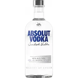 Absolut Premium Vodka 0,7L