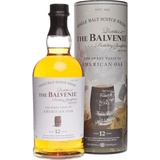 Balvenie 12 Years Old The Sweet Toast of American Oak Speyside Single Malt Scotch 43% vol 0,7 l Geschenkbox