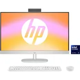 HP All-in-One PC 27-cr1200ng weiß