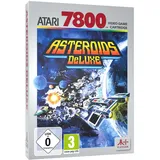 plaion Asteroids Deluxe (Atari 7800+) Cartridge