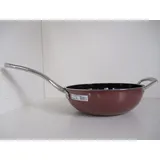 WMF Fusiontec Mineral Wokpfanne 28 cm