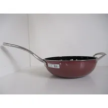 WMF Fusiontec Mineral Wokpfanne 28 cm