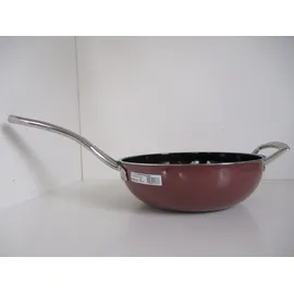 WMF Fusiontec Mineral Wokpfanne 28 cm