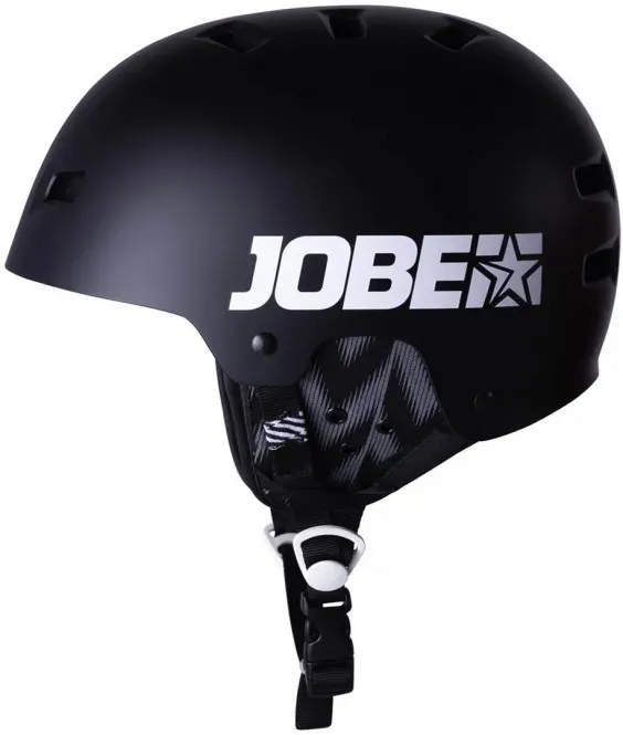 JOBE BASE Helm 2026 black - XL