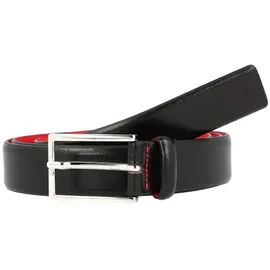 Hugo Gavrilo Gürtel Black 115 cm